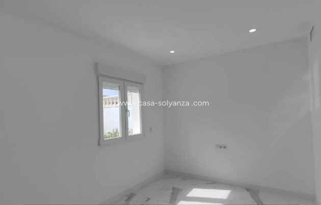 Revente - Maison de ville - Torrevieja - Costa Blanca