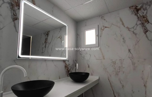 Revente - Maison de ville - Torrevieja - Costa Blanca