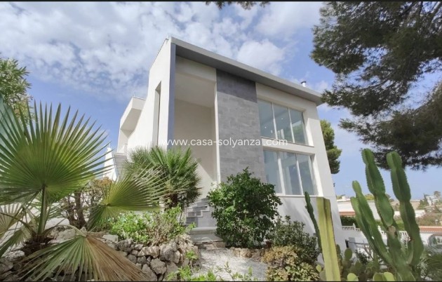 Revente - Maison de ville - Torrevieja - Costa Blanca