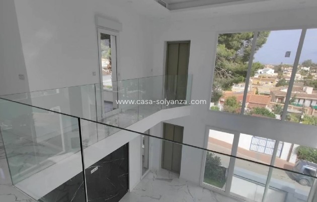 Revente - Maison de ville - Torrevieja - Costa Blanca