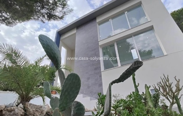 Revente - Maison de ville - Torrevieja - Costa Blanca