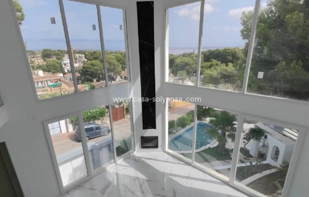 Revente - Maison de ville - Torrevieja - Costa Blanca