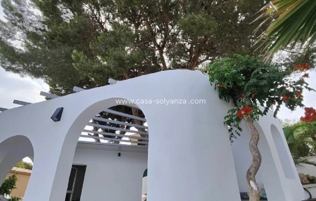 Revente - Maison de ville - Torrevieja - Costa Blanca