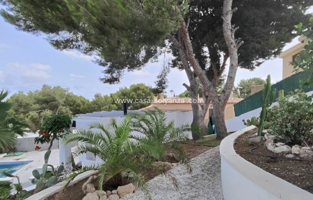 Revente - Maison de ville - Torrevieja - Costa Blanca