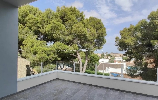 Revente - Maison de ville - Torrevieja - Costa Blanca