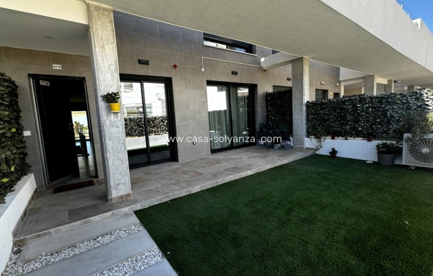 Wiederverkauf - Stadthaus - Benidorm - Costa Blanca