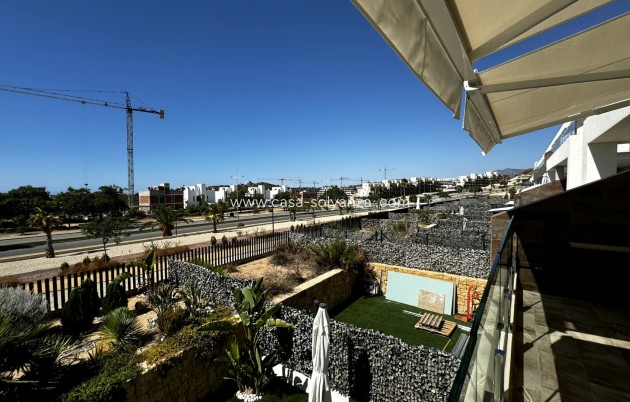 Wiederverkauf - Stadthaus - Benidorm - Costa Blanca