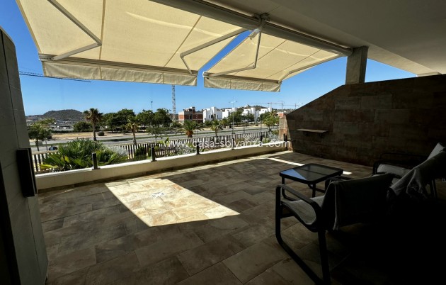 Wiederverkauf - Stadthaus - Benidorm - Costa Blanca