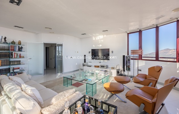 Revente - Appartement - Benidorm - Costa Blanca