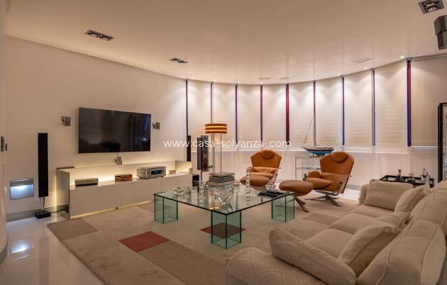 Revente - Appartement - Benidorm - Costa Blanca