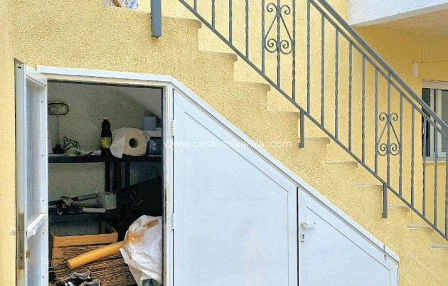Resale - Villa - Los Urrutias - Costa Calida