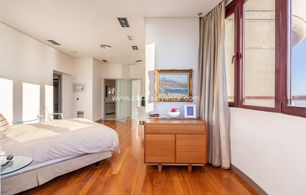 Revente - Appartement - Benidorm - Costa Blanca