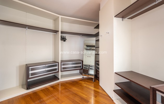 Revente - Appartement - Benidorm - Costa Blanca