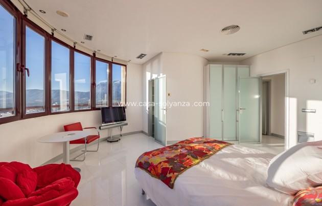 Revente - Appartement - Benidorm - Costa Blanca