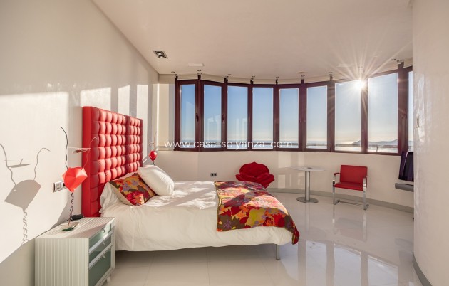 Revente - Appartement - Benidorm - Costa Blanca