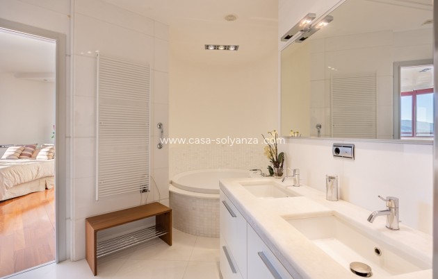 Revente - Appartement - Benidorm - Costa Blanca