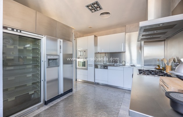 Revente - Appartement - Benidorm - Costa Blanca