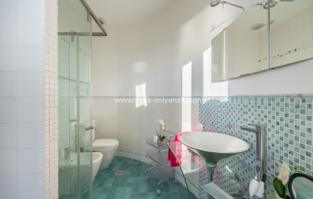 Revente - Appartement - Benidorm - Costa Blanca