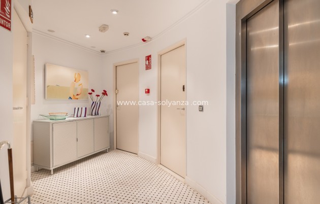 Revente - Appartement - Benidorm - Costa Blanca