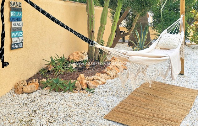 Resale - Villa - Los Urrutias - Costa Calida