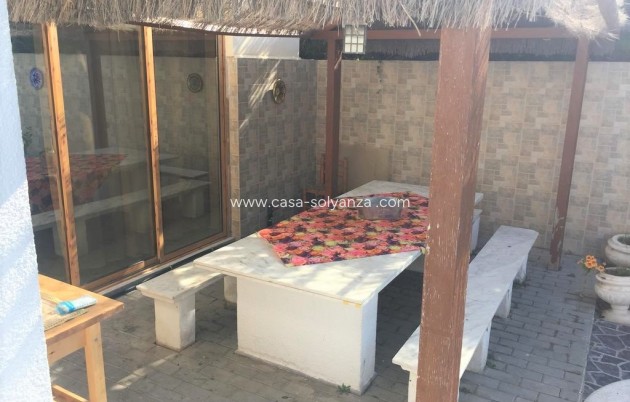 Revente - Maison de ville - Torrevieja - Costa Blanca