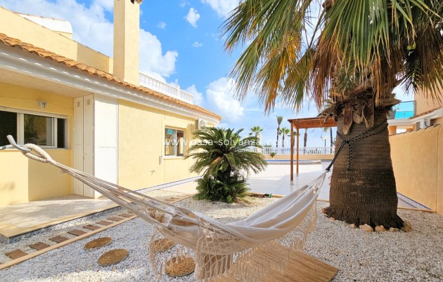 Resale - Villa - Los Urrutias - Costa Calida