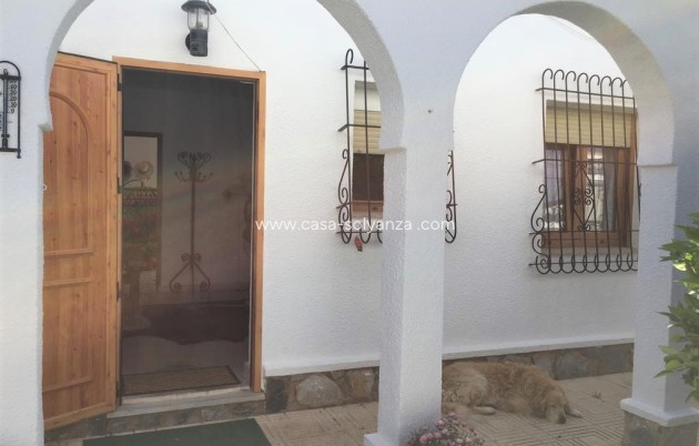 Revente - Maison de ville - Torrevieja - Costa Blanca