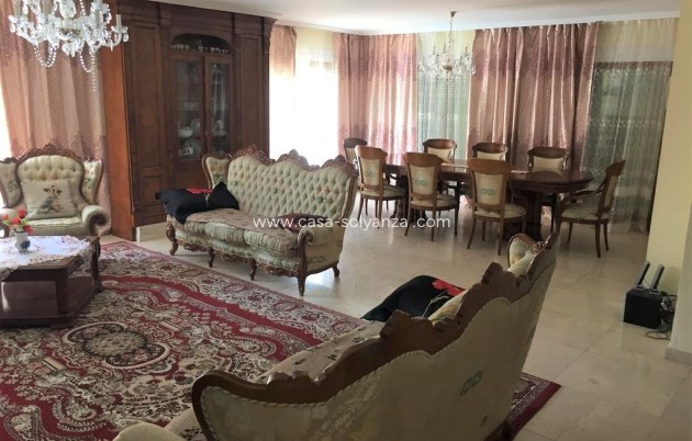 Revente - Maison de ville - Torrevieja - Costa Blanca