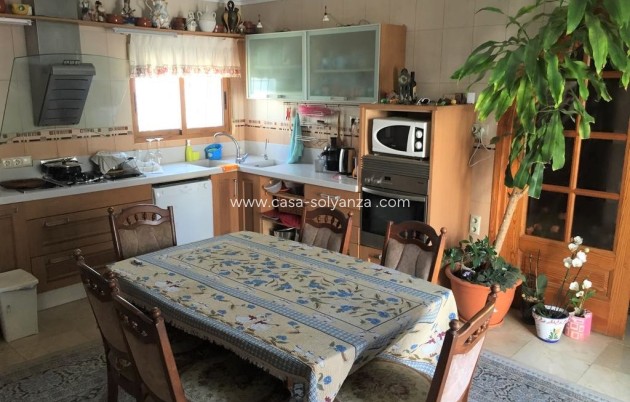 Revente - Maison de ville - Torrevieja - Costa Blanca