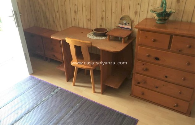 Revente - Maison de ville - Torrevieja - Costa Blanca