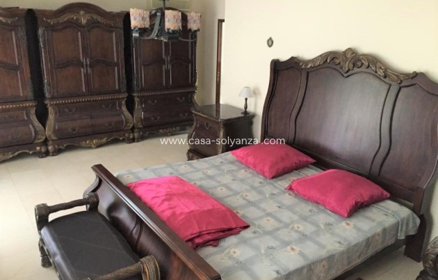 Revente - Maison de ville - Torrevieja - Costa Blanca