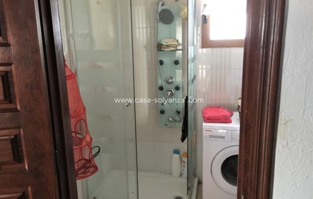 Revente - Maison de ville - Torrevieja - Costa Blanca