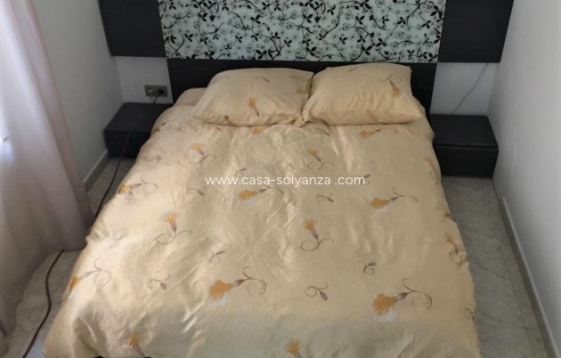 Revente - Maison de ville - Torrevieja - Costa Blanca