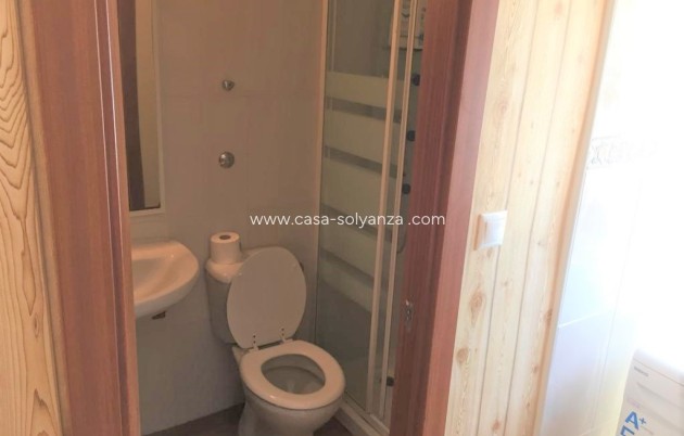 Revente - Maison de ville - Torrevieja - Costa Blanca