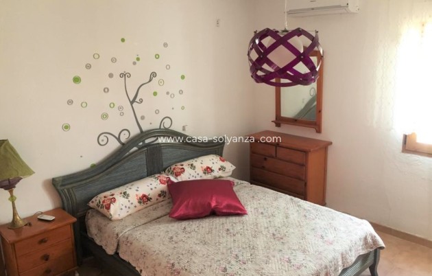 Revente - Maison de ville - Torrevieja - Costa Blanca