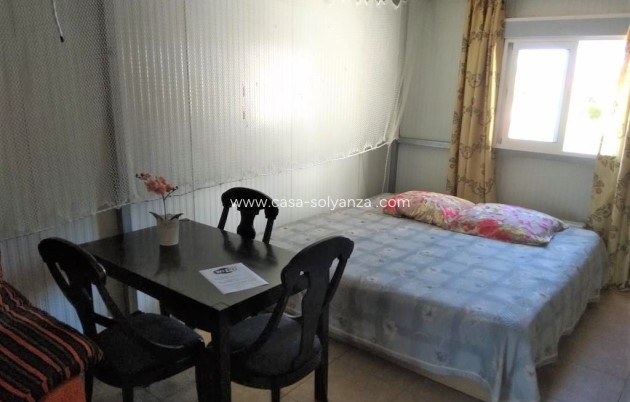 Revente - Maison de ville - Torrevieja - Costa Blanca