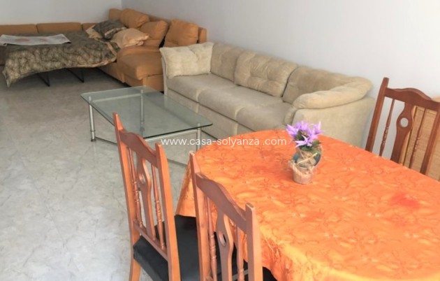 Revente - Maison de ville - Torrevieja - Costa Blanca