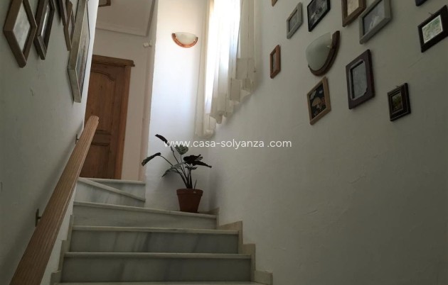 Revente - Maison de ville - Torrevieja - Costa Blanca