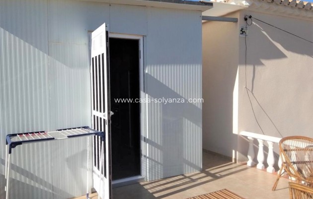 Revente - Maison de ville - Torrevieja - Costa Blanca