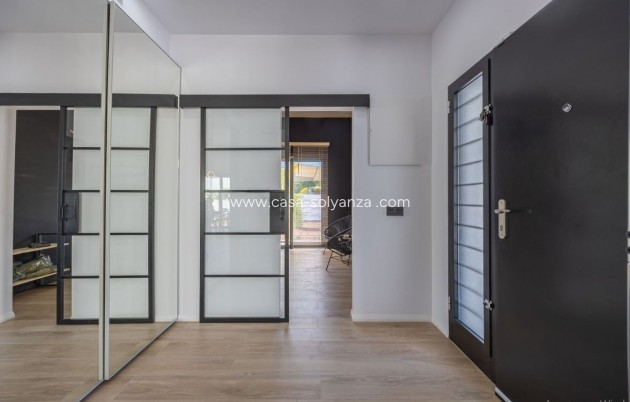 Revente - Maison de ville - Altea - Costa Blanca