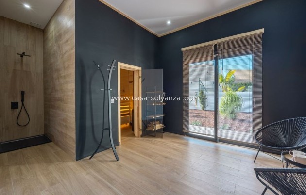 Revente - Maison de ville - Altea - Costa Blanca