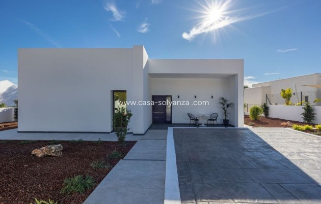 Revente - Maison de ville - Altea - Costa Blanca