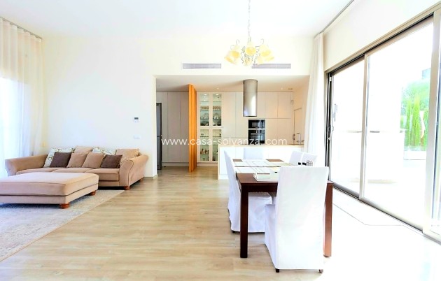 Revente - Maison de ville - Benijofar - Costa Blanca