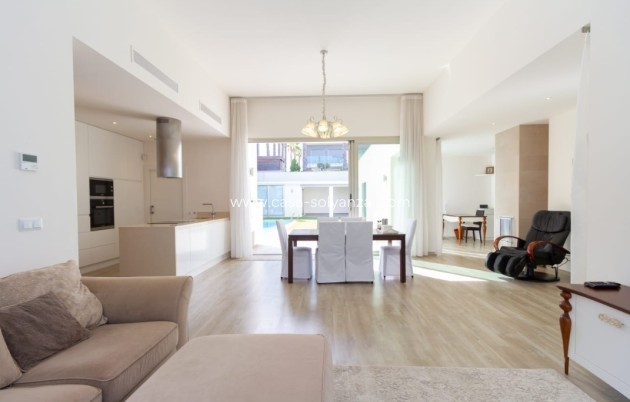 Revente - Maison de ville - Benijofar - Costa Blanca