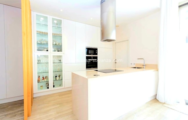 Revente - Maison de ville - Benijofar - Costa Blanca