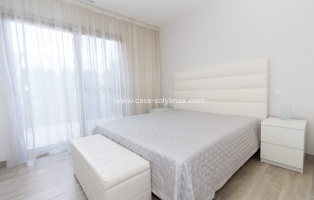 Revente - Maison de ville - Benijofar - Costa Blanca