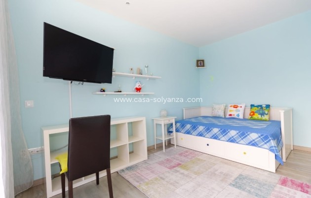 Revente - Maison de ville - Benijofar - Costa Blanca