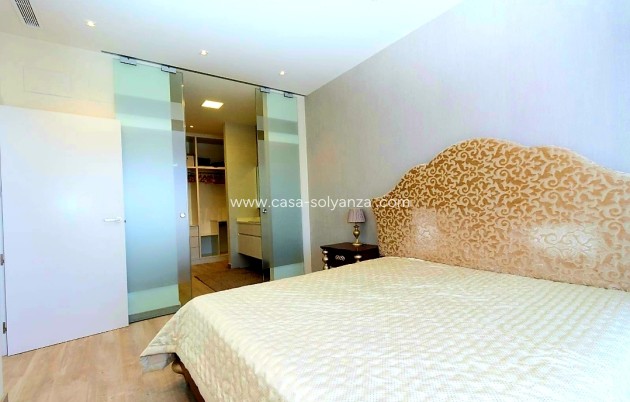 Revente - Maison de ville - Benijofar - Costa Blanca