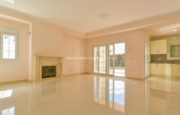 Revente - Maison de ville - Cabo Roig - Costa Blanca