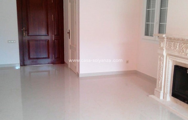 Revente - Maison de ville - Cabo Roig - Costa Blanca